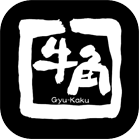 牛角ロゴ