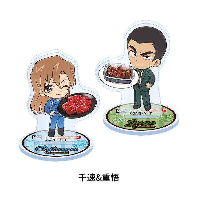 アクリルスタンド（2個セット)